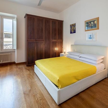 Quiet Apartmenttrastevere Řím Exteriér fotografie