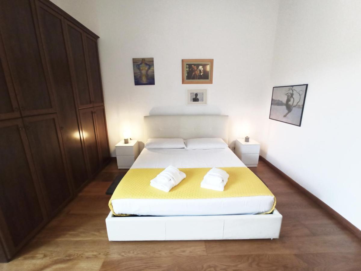 Quiet Apartmenttrastevere Řím Exteriér fotografie