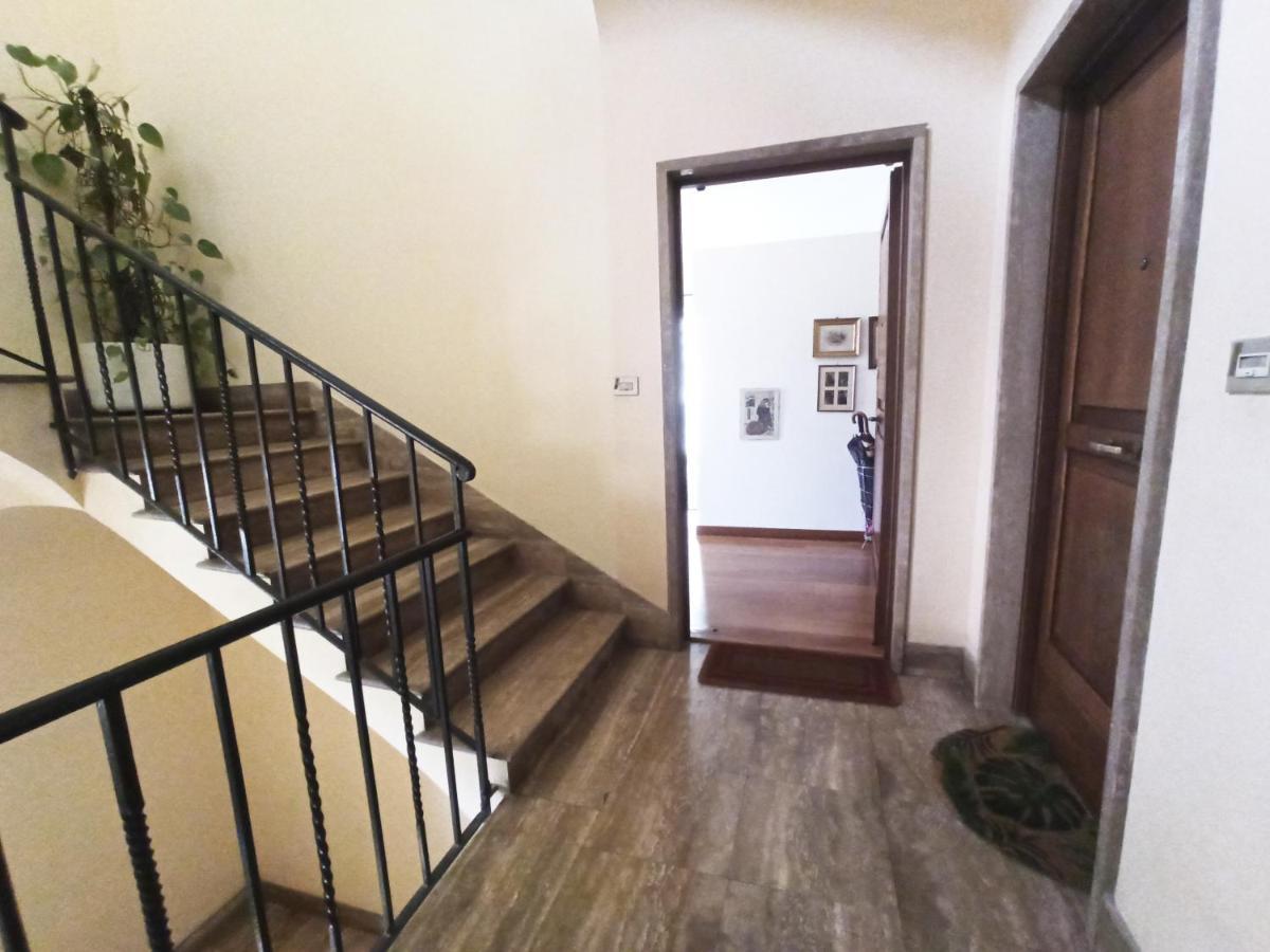 Quiet Apartmenttrastevere Řím Exteriér fotografie