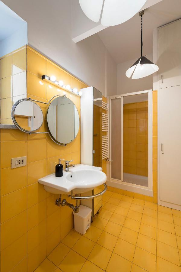 Quiet Apartmenttrastevere Řím Exteriér fotografie